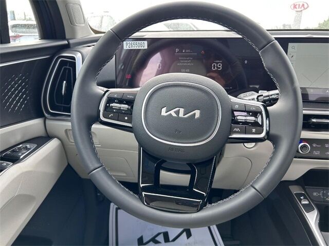 2025 Kia Sorento EX Cape Girardeau MO