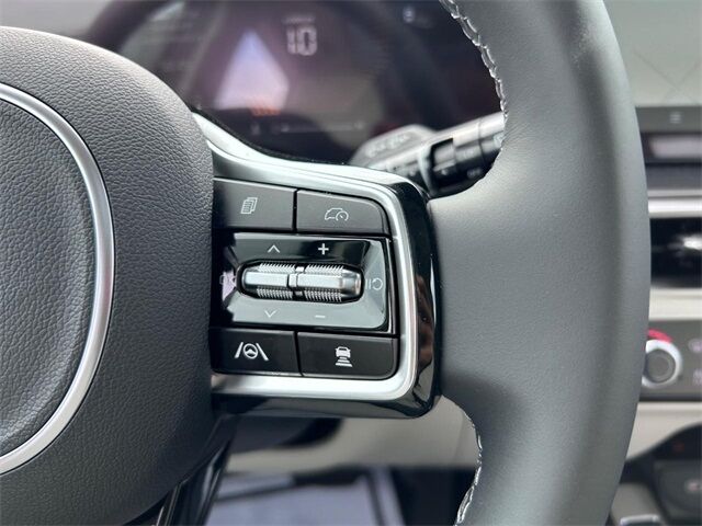 2025 Kia Sorento EX Cape Girardeau MO