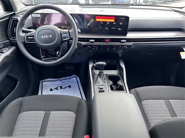 2025 Kia Sorento LX Cape Girardeau MO