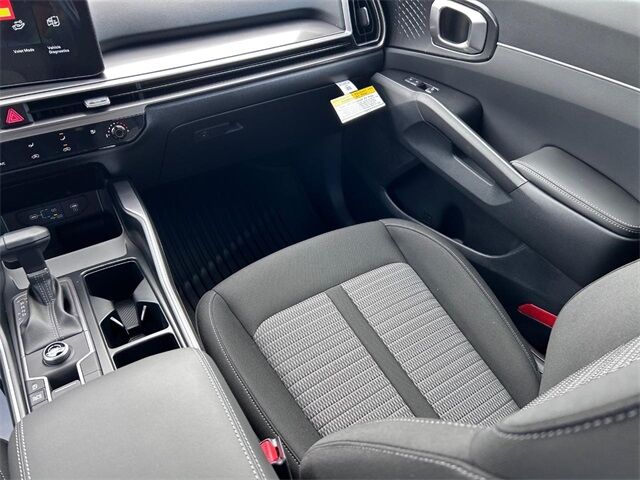 2025 Kia Sorento LX Cape Girardeau MO