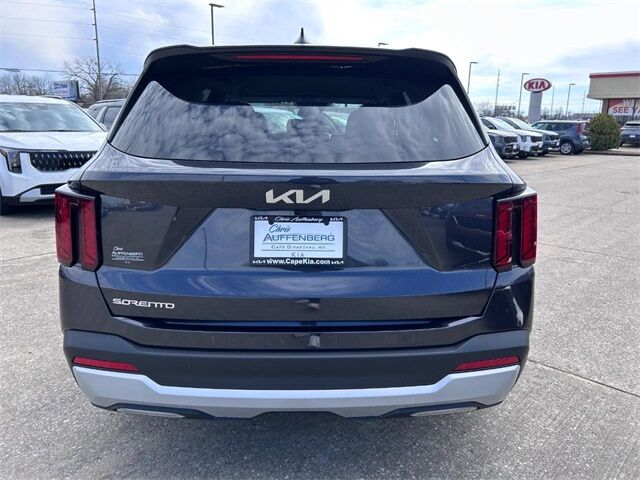 2025 Kia Sorento LX Cape Girardeau MO