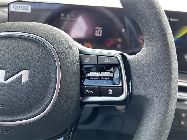 2025 Kia Sorento LX Cape Girardeau MO