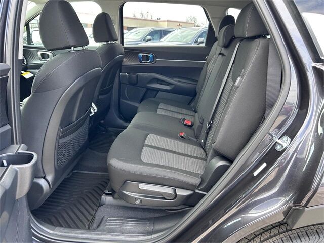 2025 Kia Sorento LX Cape Girardeau MO