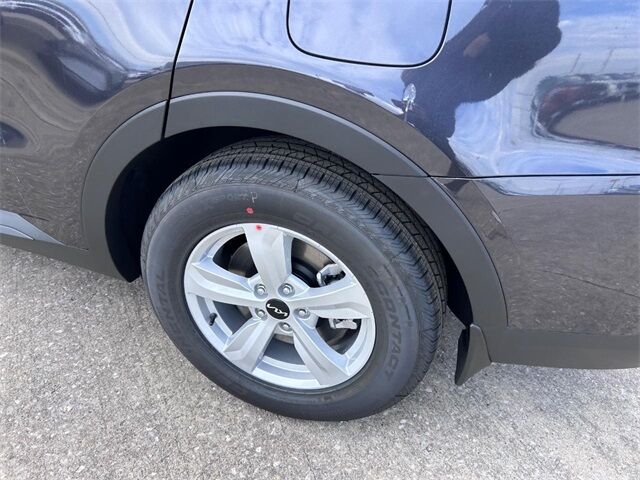 2025 Kia Sorento LX Cape Girardeau MO