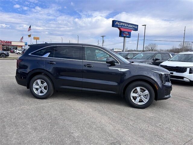 2025 Kia Sorento LX Cape Girardeau MO