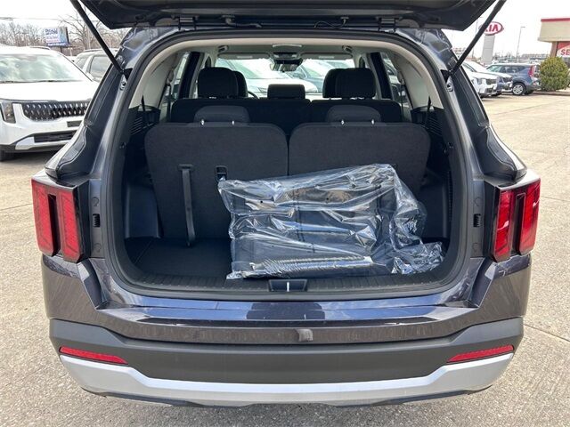 2025 Kia Sorento LX Cape Girardeau MO