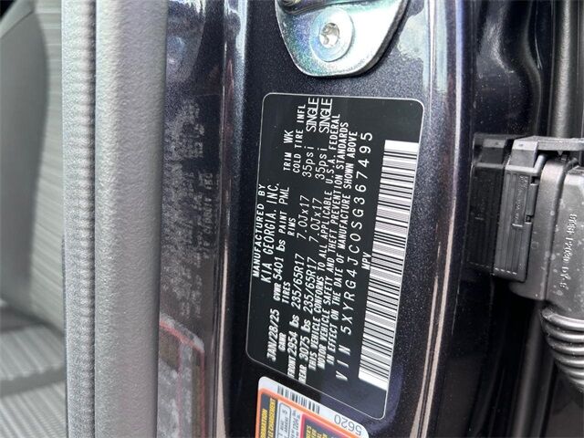 2025 Kia Sorento LX Cape Girardeau MO