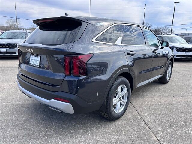 2025 Kia Sorento LX Cape Girardeau MO