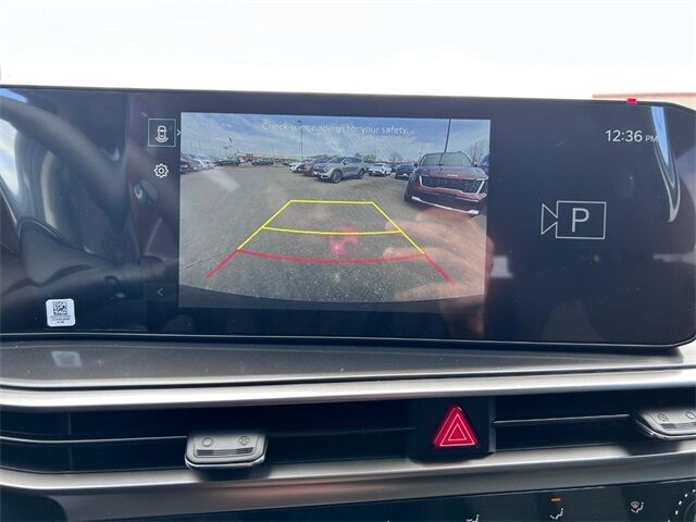 2025 Kia Sorento LX Cape Girardeau MO