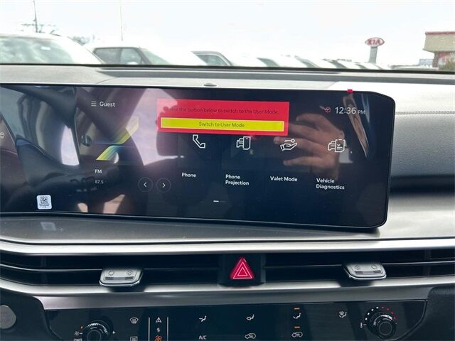 2025 Kia Sorento LX Cape Girardeau MO
