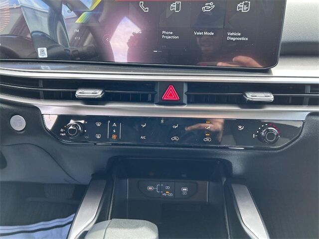 2025 Kia Sorento LX Cape Girardeau MO