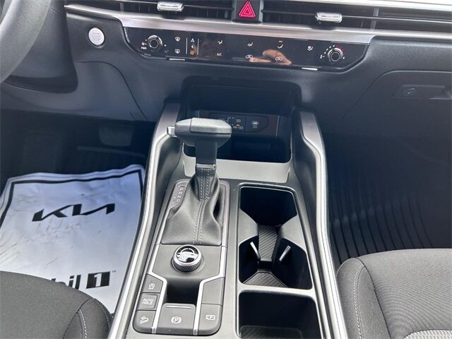2025 Kia Sorento LX Cape Girardeau MO