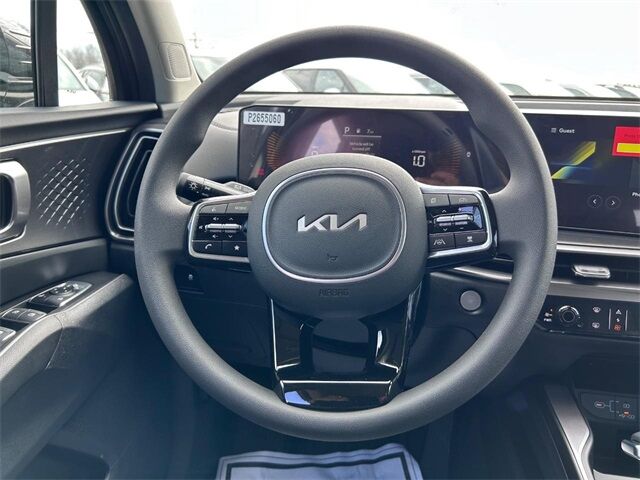 2025 Kia Sorento LX Cape Girardeau MO