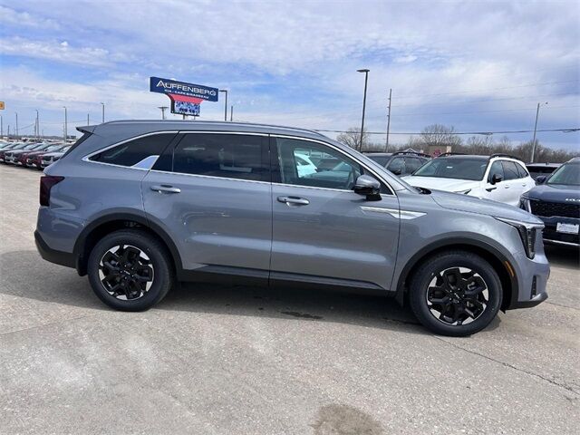 2025 Kia Sorento S Cape Girardeau MO