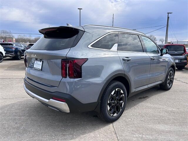 2025 Kia Sorento S Cape Girardeau MO