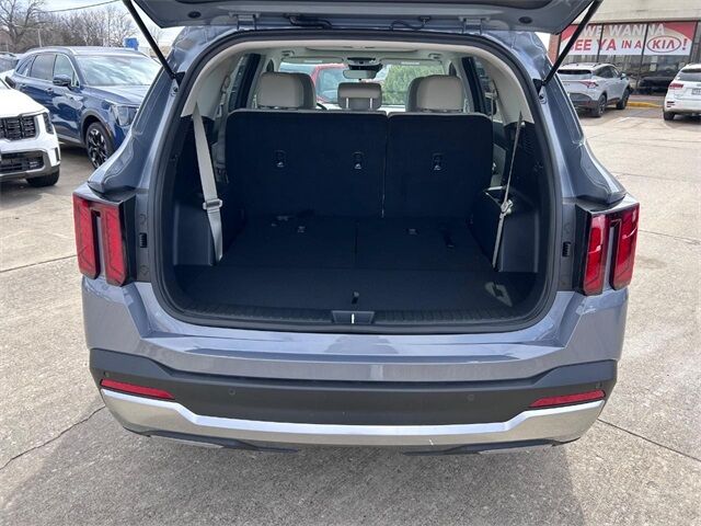2025 Kia Sorento S Cape Girardeau MO