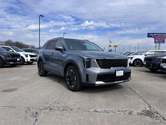 2025 Kia Sorento S Cape Girardeau MO