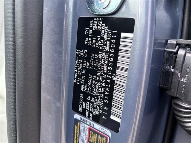 2025 Kia Sorento S Cape Girardeau MO