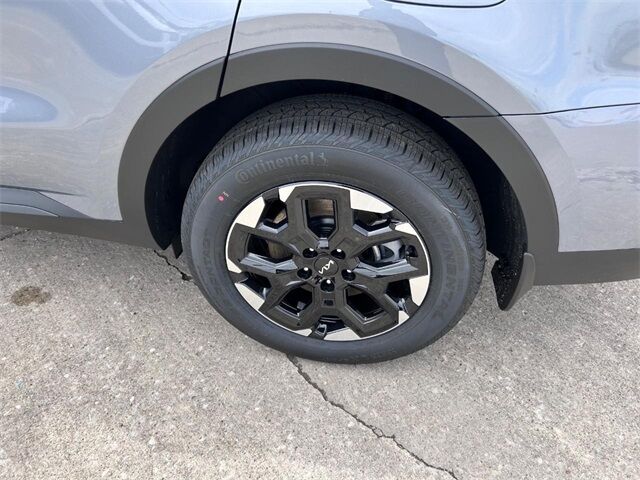 2025 Kia Sorento S Cape Girardeau MO