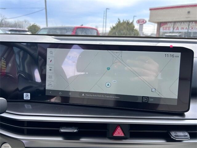 2025 Kia Sorento S Cape Girardeau MO