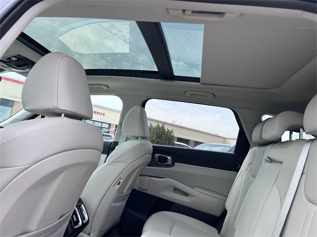 2025 Kia Sorento S Cape Girardeau MO