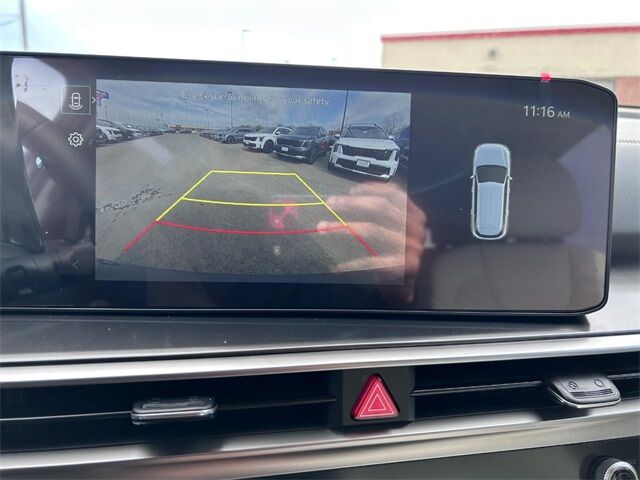 2025 Kia Sorento S Cape Girardeau MO