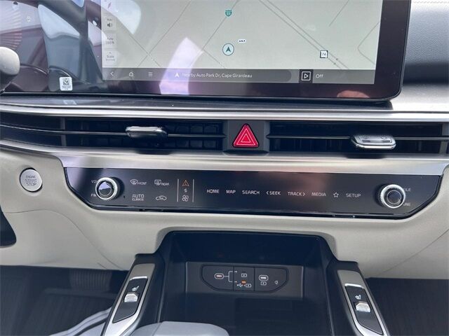 2025 Kia Sorento S Cape Girardeau MO