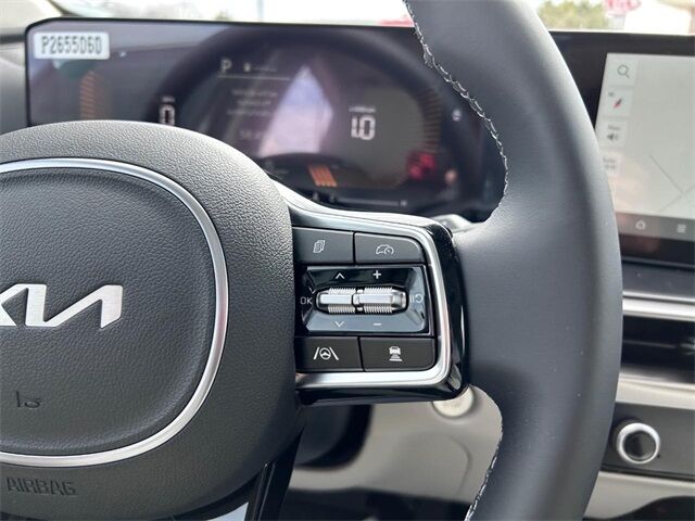 2025 Kia Sorento S Cape Girardeau MO