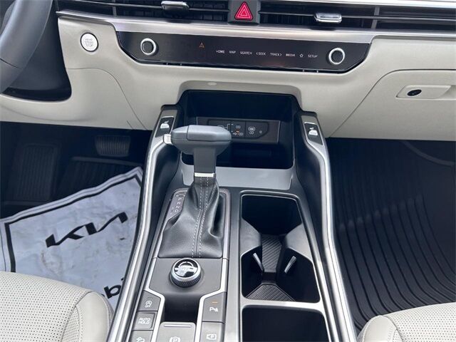 2025 Kia Sorento S Cape Girardeau MO