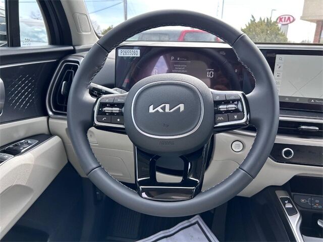 2025 Kia Sorento S Cape Girardeau MO