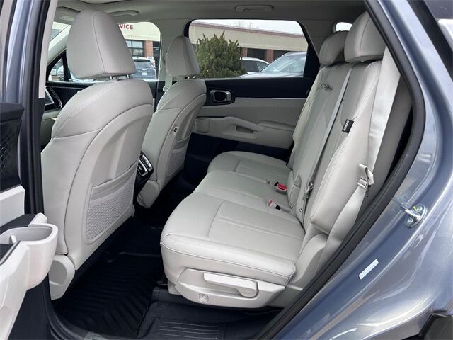 2025 Kia Sorento S Cape Girardeau MO