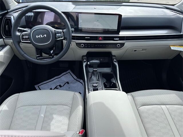 2025 Kia Sorento S Cape Girardeau MO