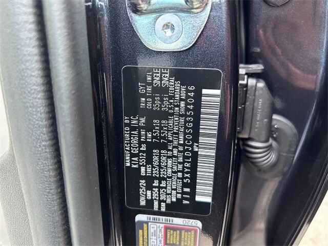 2025 Kia Sorento S Cape Girardeau MO