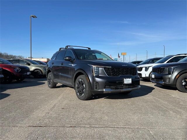 2025 Kia Sorento S Cape Girardeau MO