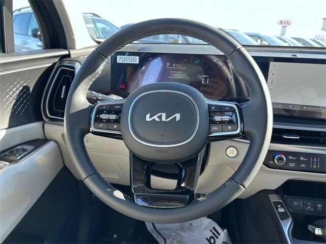2025 Kia Sorento S Cape Girardeau MO