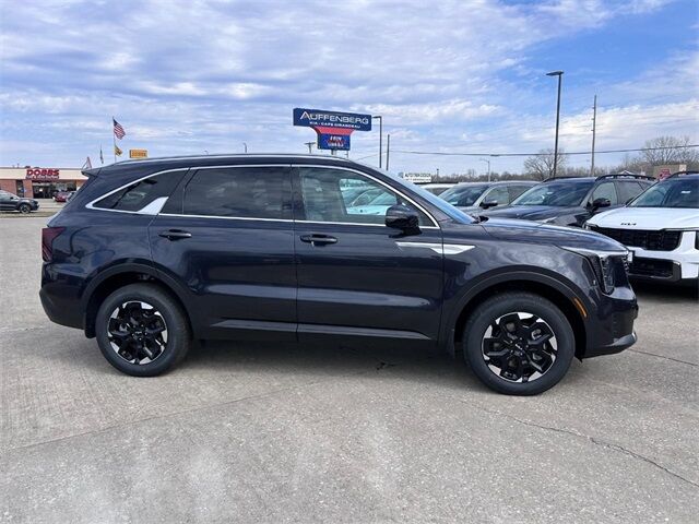 2025 Kia Sorento S Cape Girardeau MO