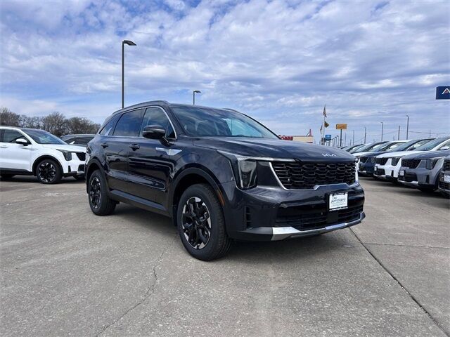 2025 Kia Sorento S Cape Girardeau MO