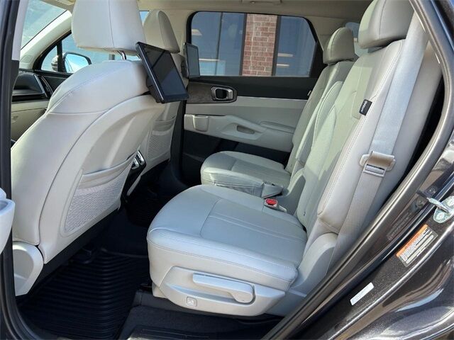 2025 Kia Sorento X-Line EX AWD Cape Girardeau MO