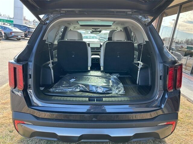 2025 Kia Sorento X-Line EX AWD Cape Girardeau MO