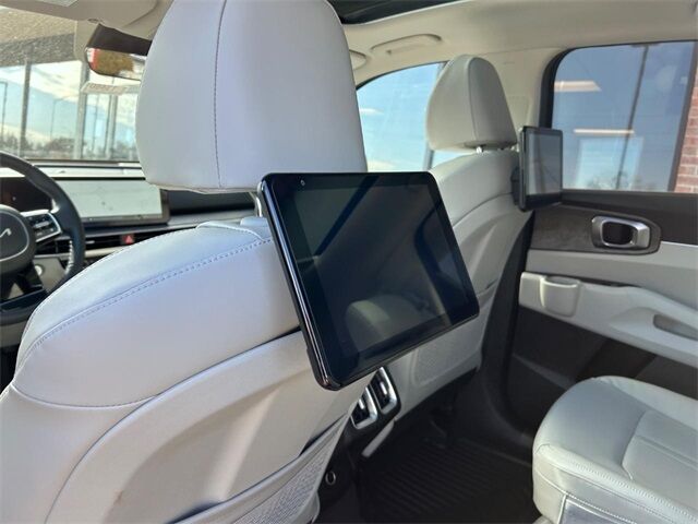 2025 Kia Sorento X-Line EX AWD Cape Girardeau MO