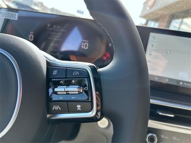2025 Kia Sorento X-Line EX AWD Cape Girardeau MO