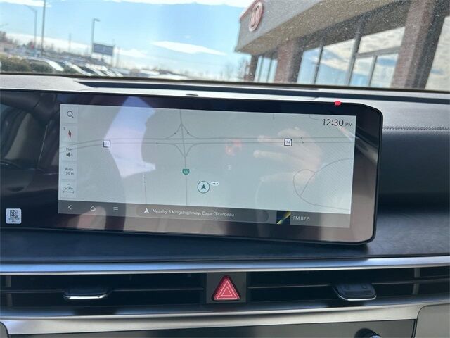 2025 Kia Sorento X-Line EX AWD Cape Girardeau MO