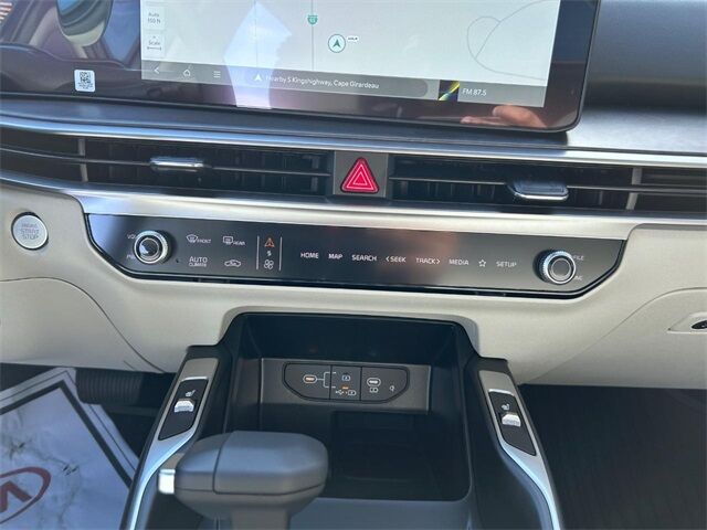 2025 Kia Sorento X-Line EX AWD Cape Girardeau MO