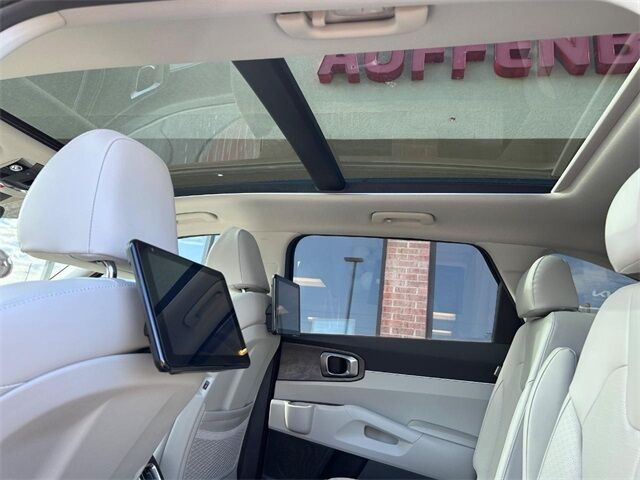 2025 Kia Sorento X-Line EX AWD Cape Girardeau MO