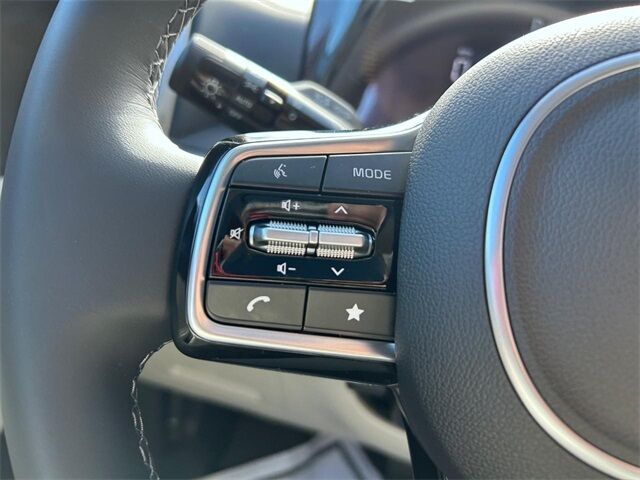 2025 Kia Sorento X-Line EX AWD Cape Girardeau MO