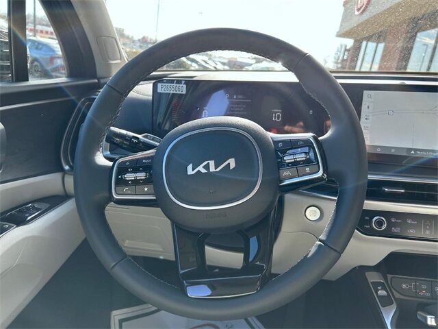2025 Kia Sorento X-Line EX AWD Cape Girardeau MO