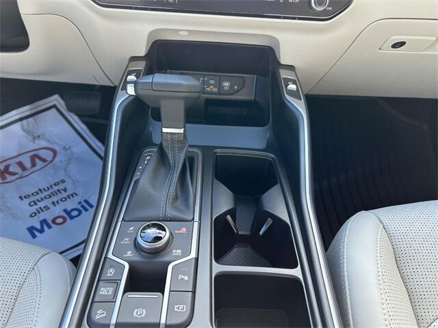 2025 Kia Sorento X-Line EX AWD Cape Girardeau MO