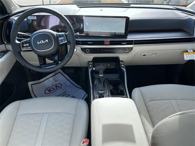 2025 Kia Sorento X-Line EX AWD Cape Girardeau MO