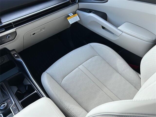 2025 Kia Sorento X-Line EX AWD Cape Girardeau MO