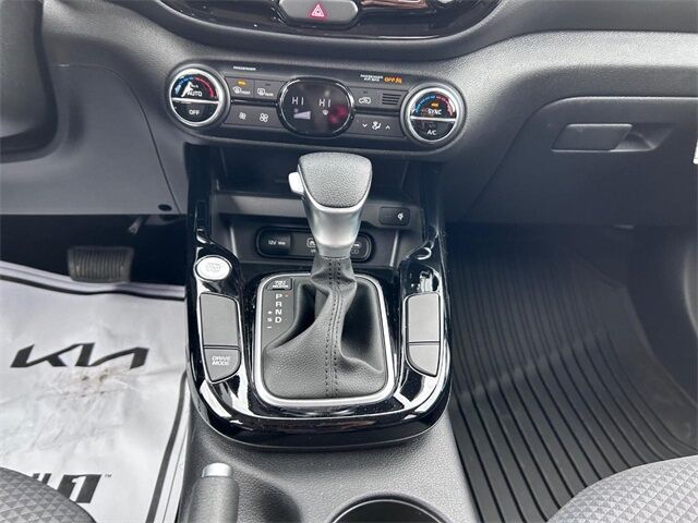 2025 Kia Soul S Cape Girardeau MO